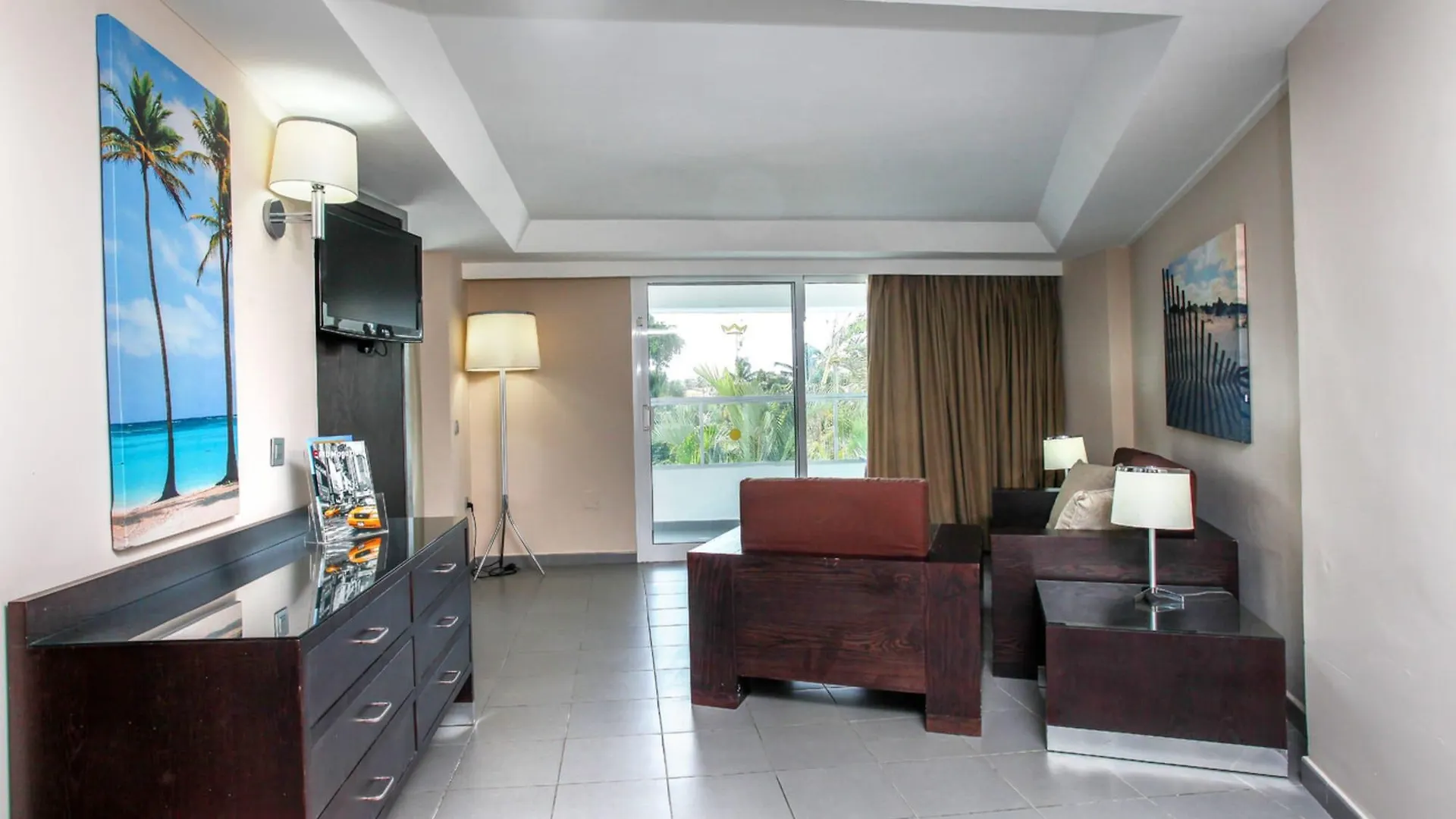 Hotel Riu Naiboa Punta Cana