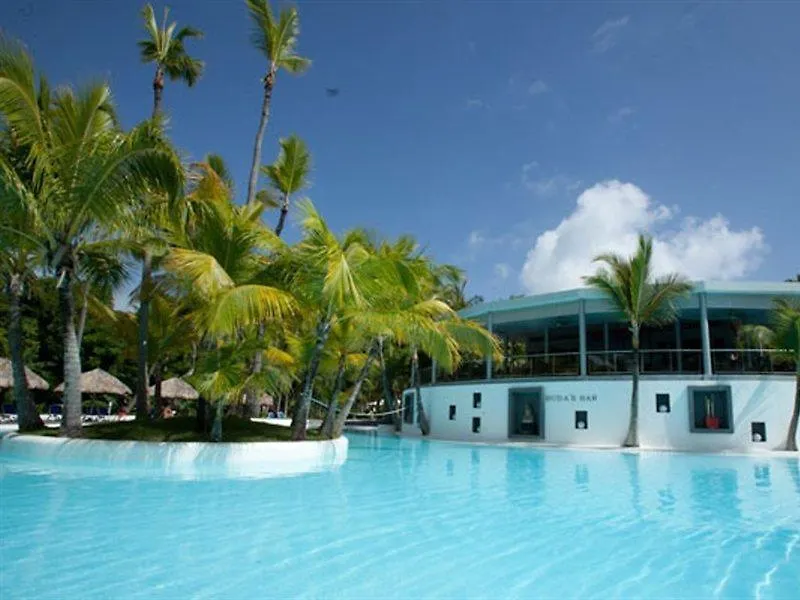 Hotel Riu Naiboa Punta Cana