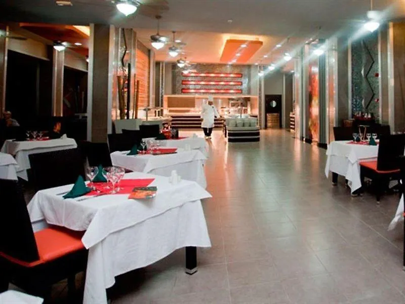 Hotel Riu Naiboa Punta Cana