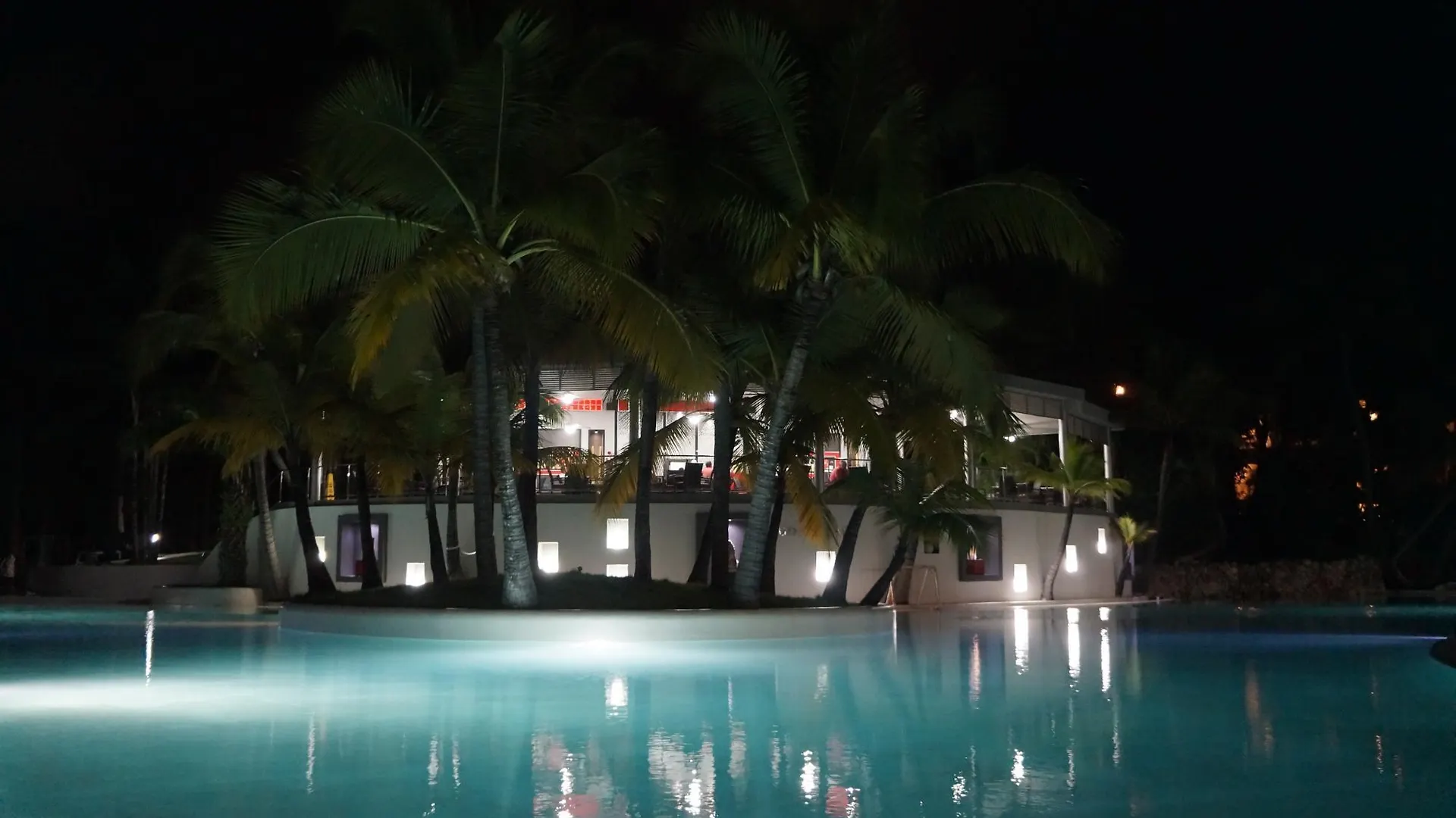 Hotel Riu Naiboa Punta Cana