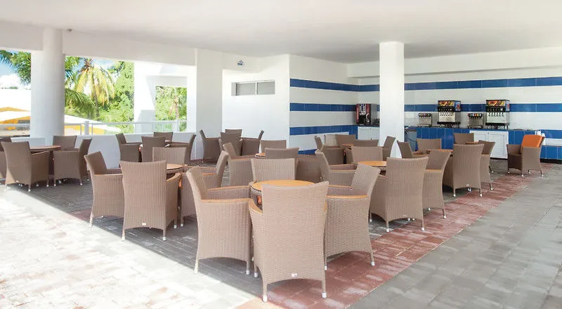 Hotel Riu Naiboa Punta Cana Dominican Republic
