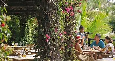 Hotel Riu Naiboa Punta Cana