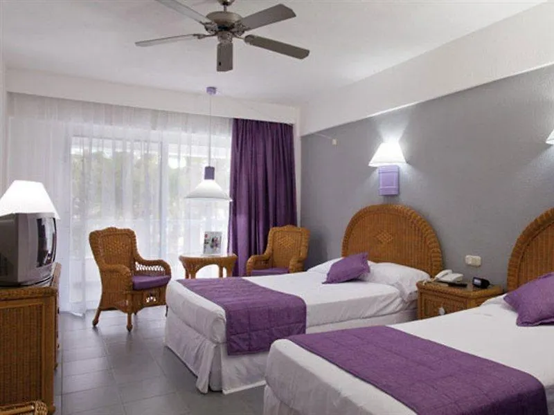Hotel Riu Naiboa Punta Cana