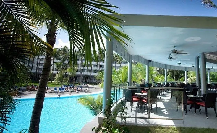 Hotel Riu Naiboa Punta Cana
