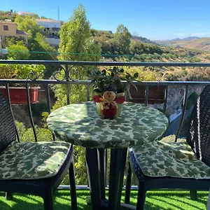 Casa Primavera , Setenil De Las Bodegas Espanha