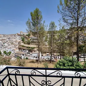 Casa Marta , Setenil De Las Bodegas Espanha