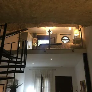 Casa Cueva Un Rincón En La Roca , Setenil De Las Bodegas Espanha