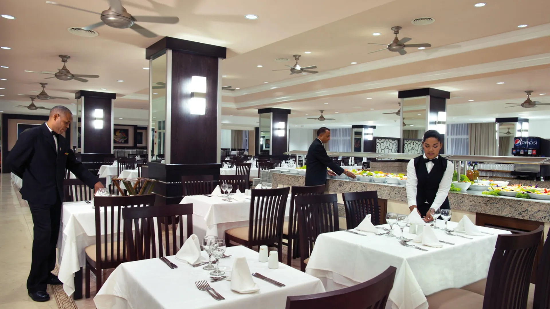 Hotel Riu Naiboa Пунта-Кана