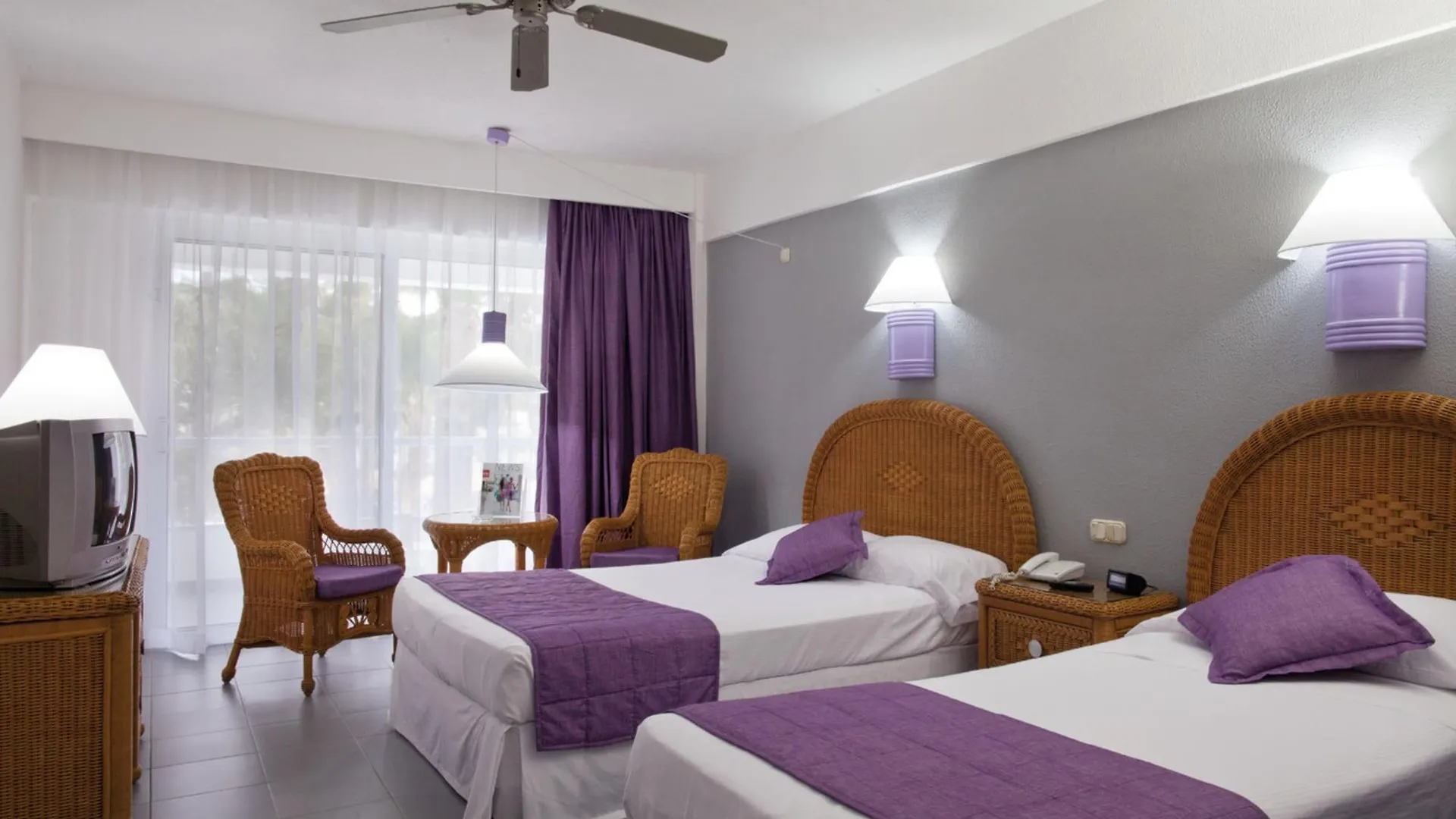 Hotel Riu Naiboa Punta Cana
