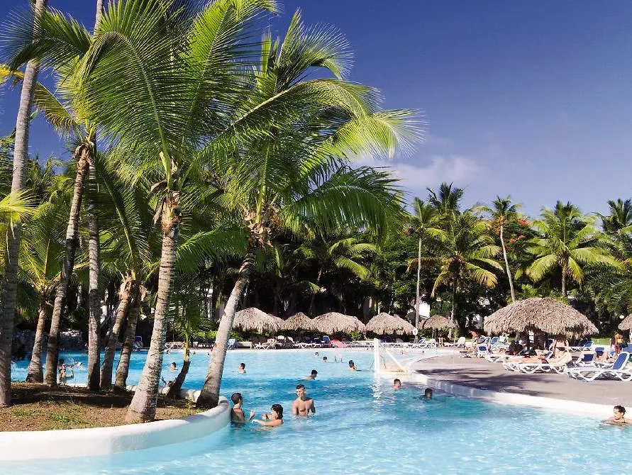 Hotel Riu Naiboa Punta Cana