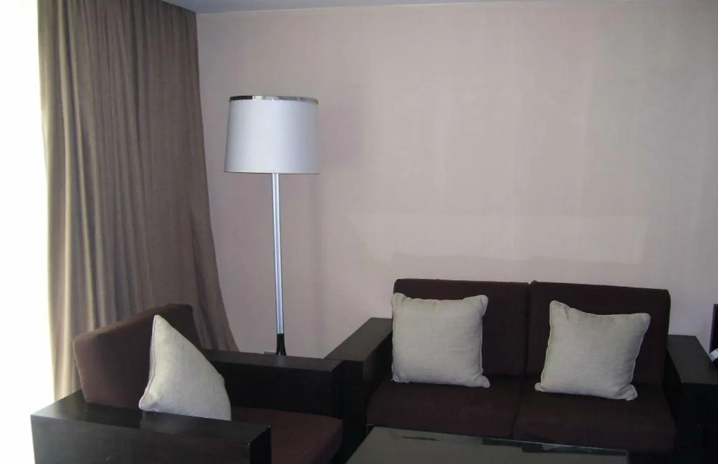 ****  Hotel Riu Naiboa Punta Cana Dominican Republic