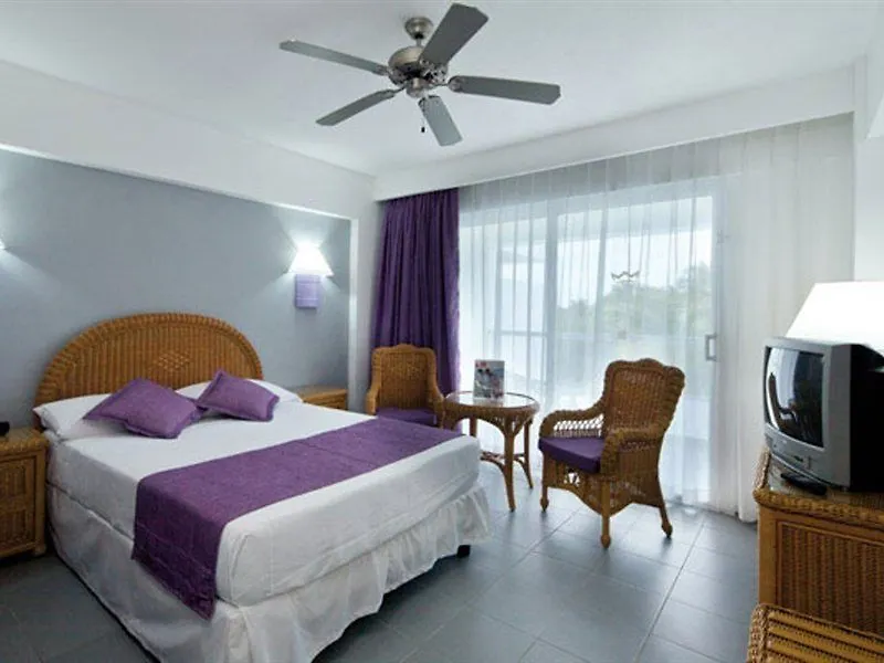 Hotel Riu Naiboa Пунта-Кана