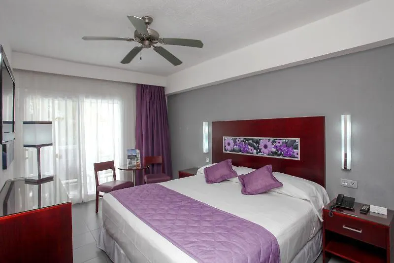 Hotel Riu Naiboa Punta Cana
