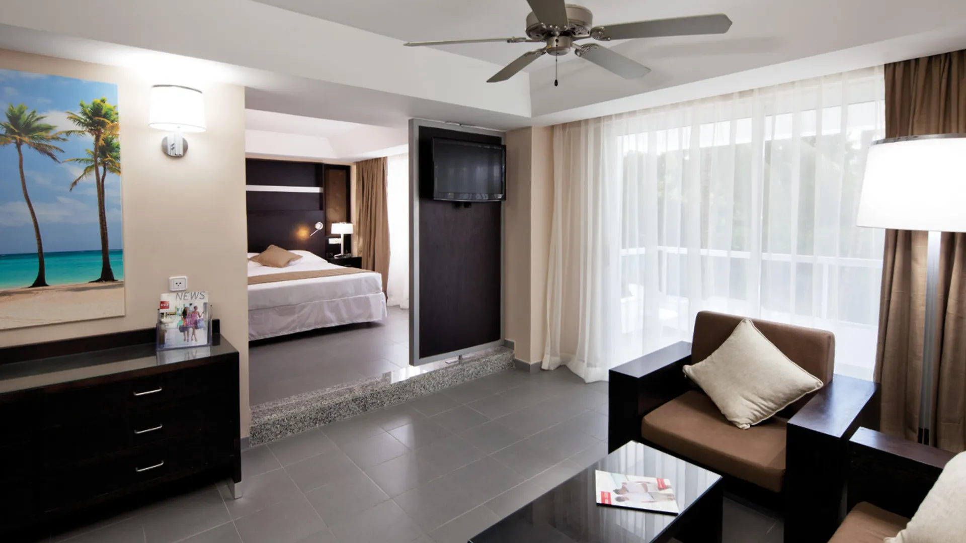 Hotel Riu Naiboa Punta Cana