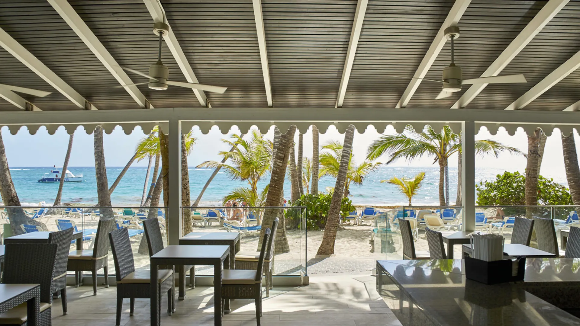 Hotel Riu Naiboa Punta Cana