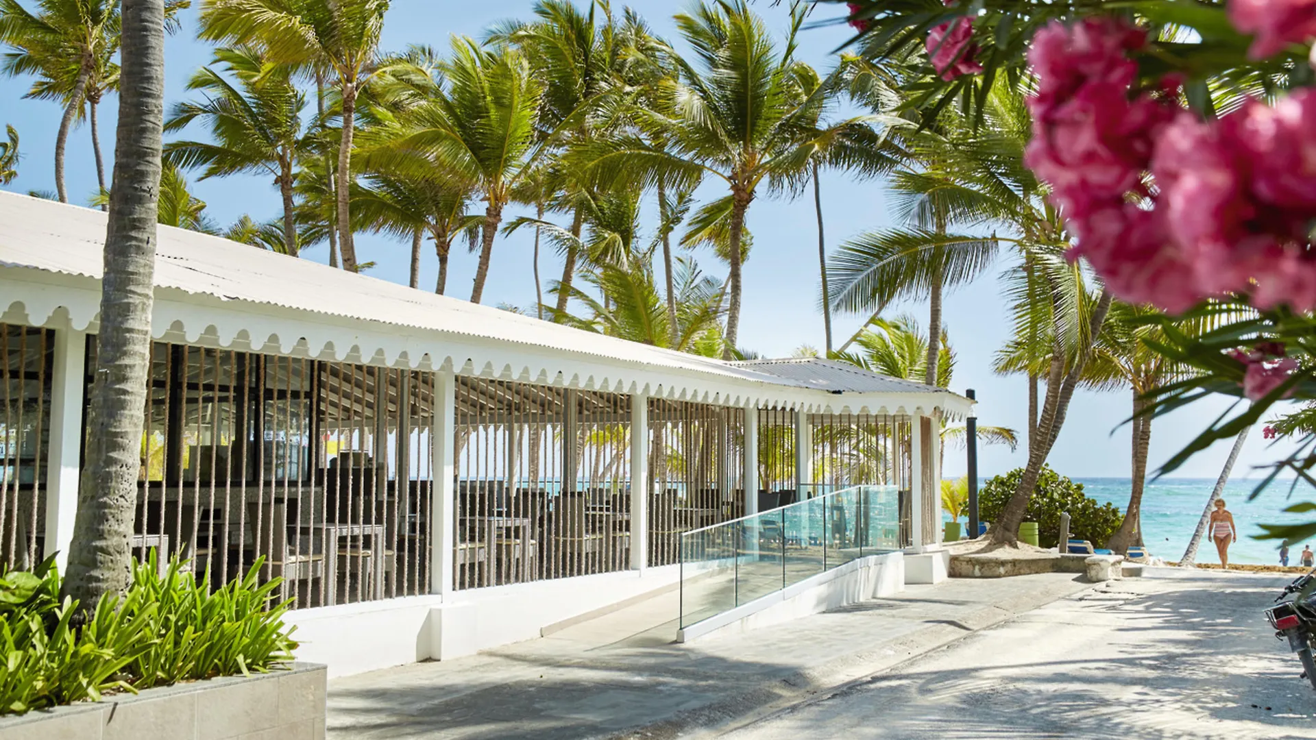 Hotel Riu Naiboa Punta Cana