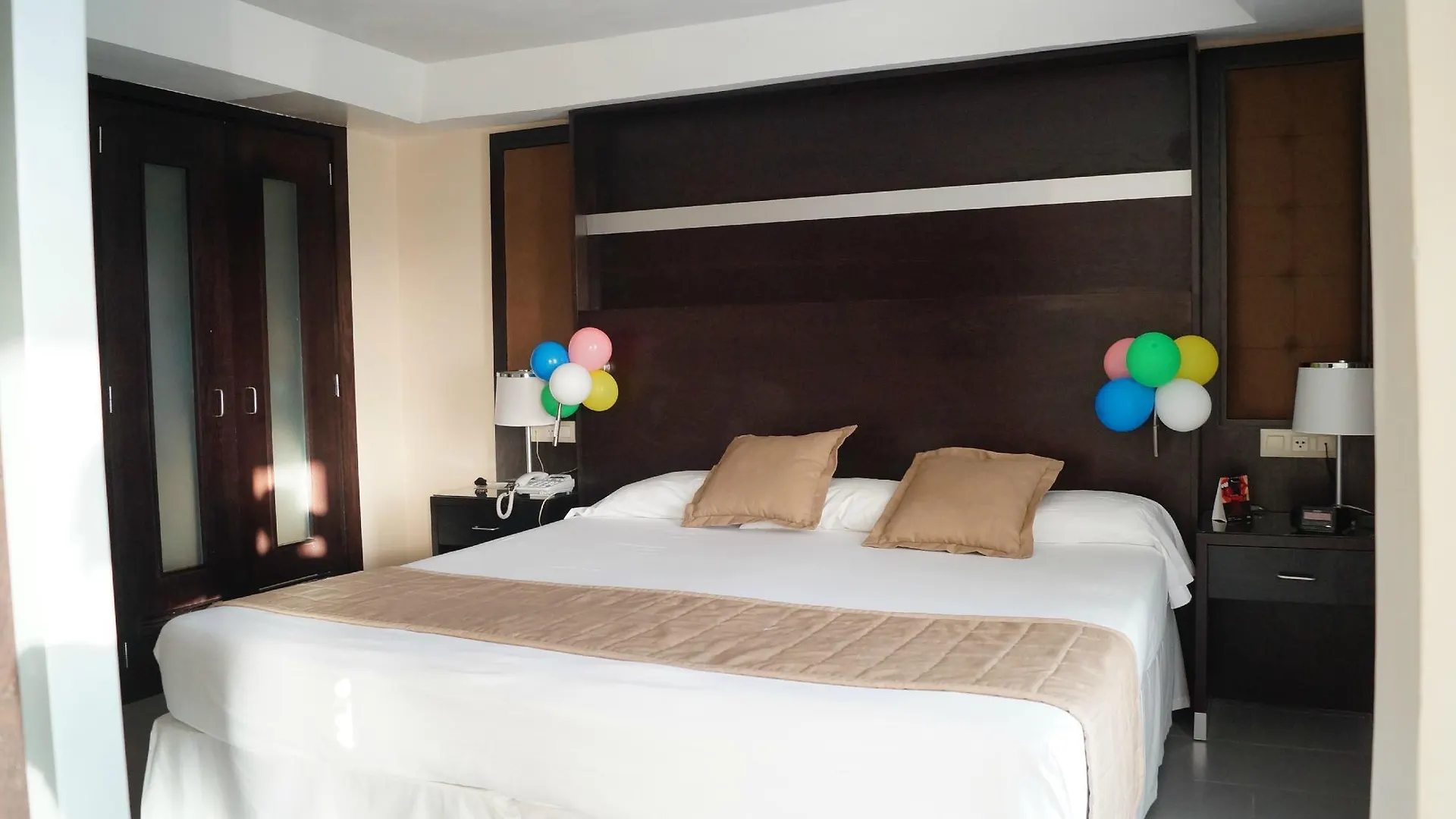Hotel Riu Naiboa Punta Cana