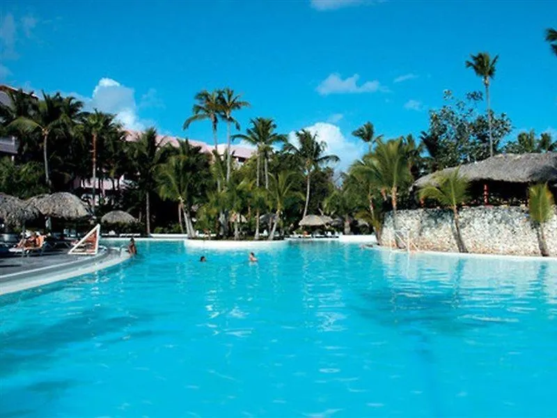 Hotel Riu Naiboa Punta Cana