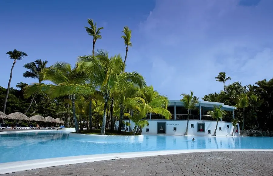 Hotel Riu Naiboa Punta Cana